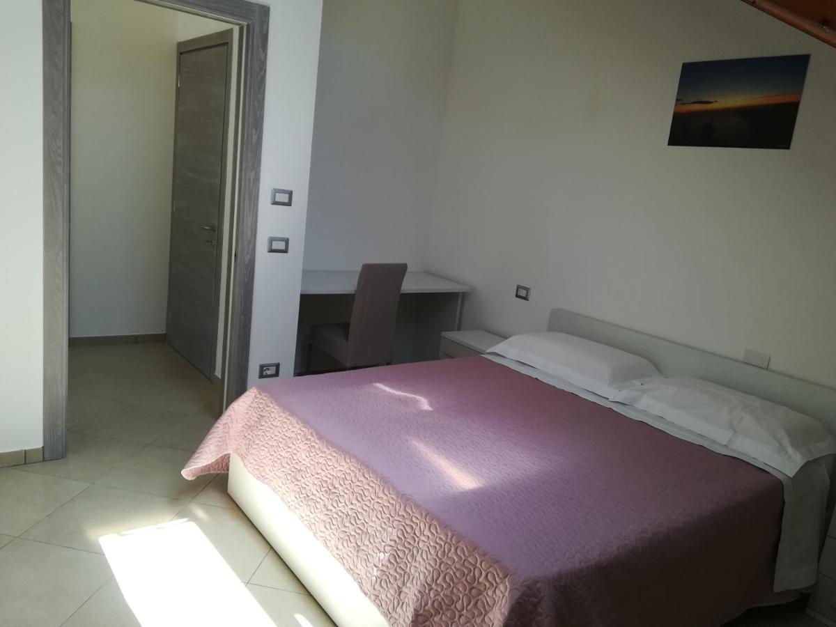 Il Fienile Agerola Exteriör bild
