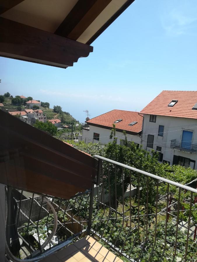 Il Fienile Agerola Exteriör bild